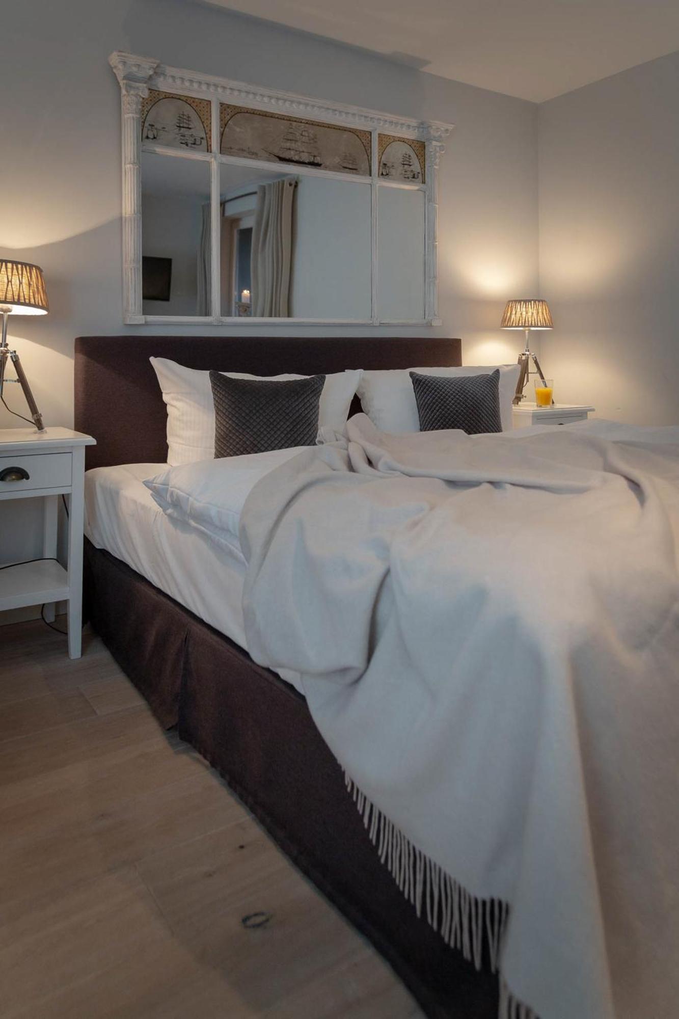 Apartamento Ellerweih Keitum Exterior foto